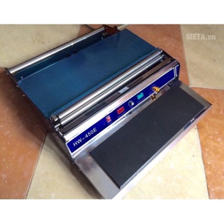 Máy bọc màng thực phẩm HW-450