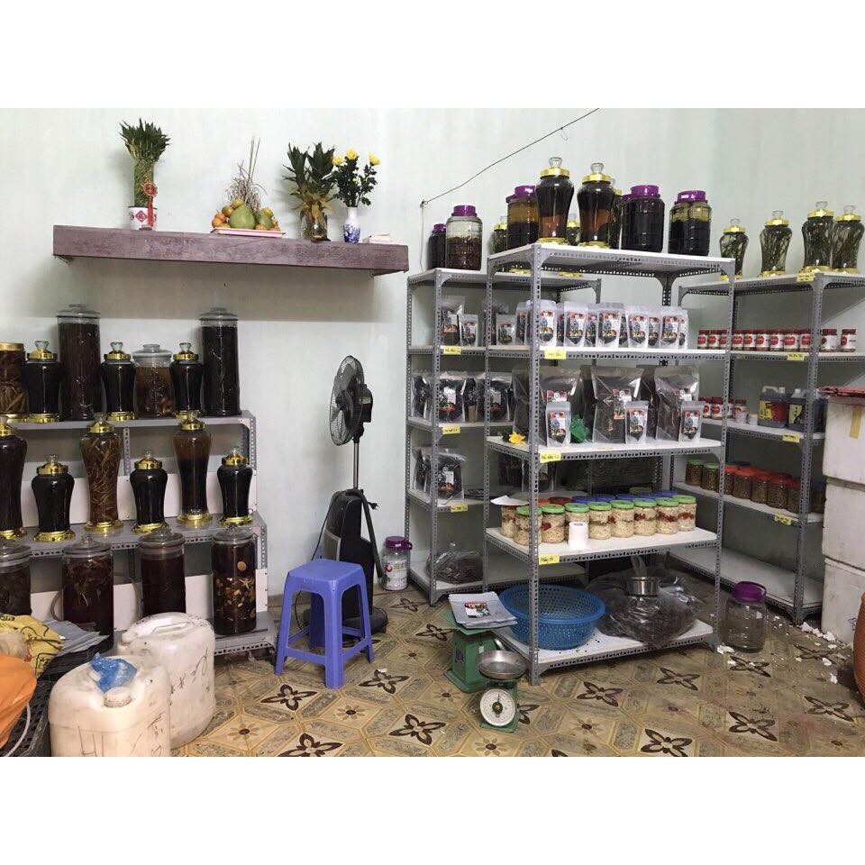 Thảo quả lào cai hàng chọn đã bẻ cuống 500g -1kg