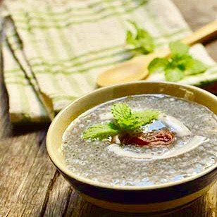500g Hạt é thương hiệu Hiệp Long siêu sạch loại 1 giảm cân đẹp da mát gan thanh nhiệt giải độc hat e Hiep Long sieu sach