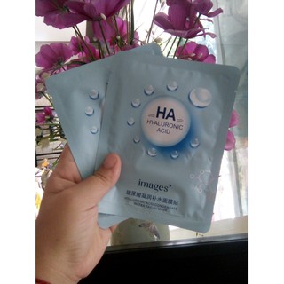 Combo 10 mặt nạ dưỡng da nội địa