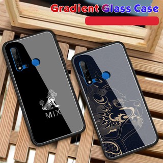 ốp lưng kính huawei nova 5i