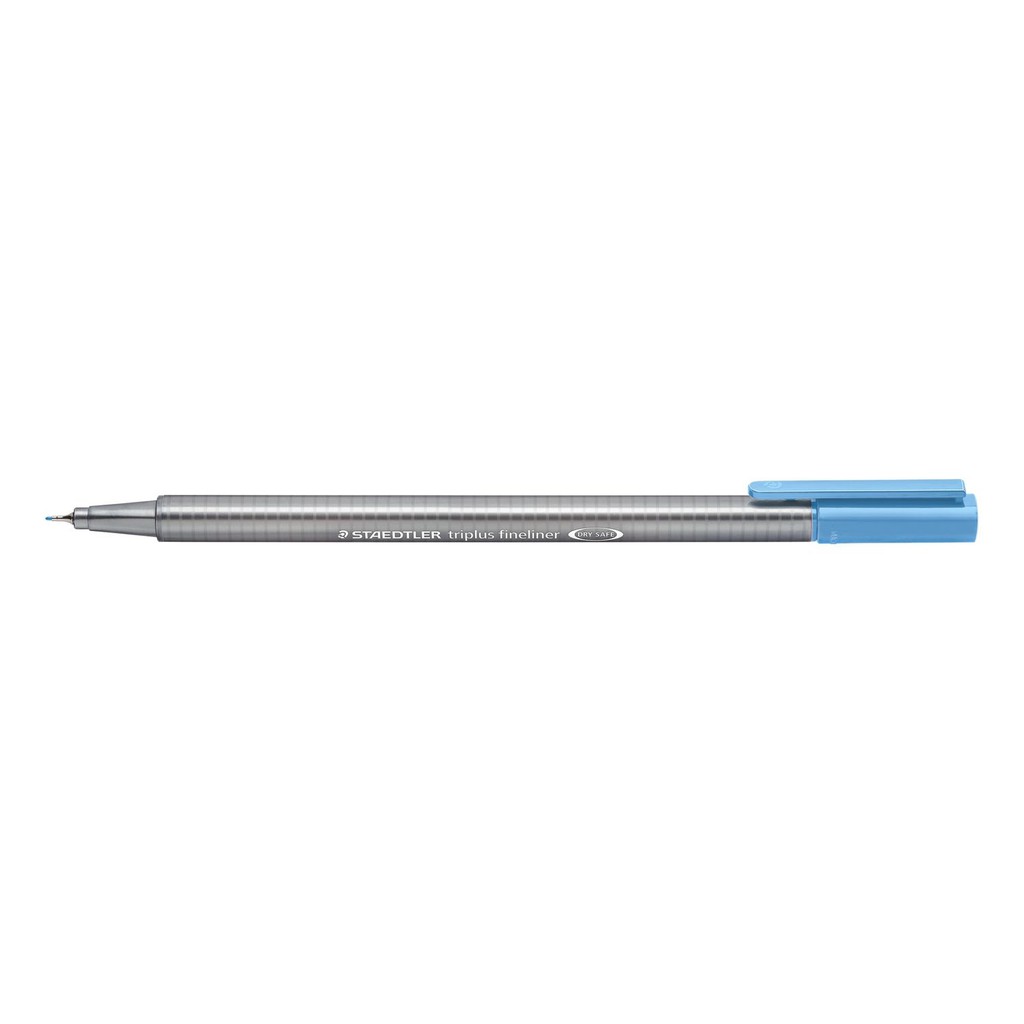 Bút dạ kim màu STAEDTLER Triplus Fineliner 334