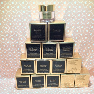 Kem dưỡng da Estee Lauder Re-Nutriv Ultimate Diamond 7ml
