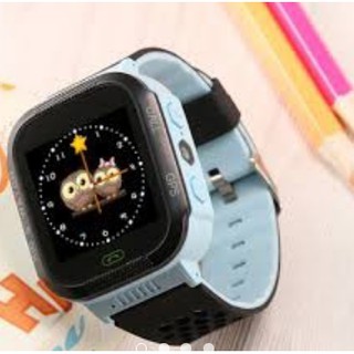 đông hồ thông minh trẻ em định vị GPS 528 nghe gọi độc lập -màn hình cảm ứng