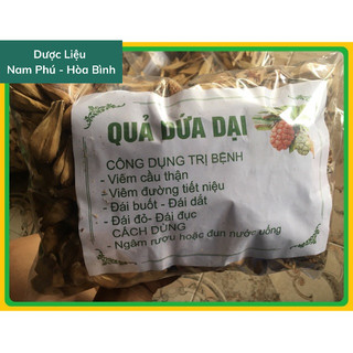 1Kg Quả Dứa Dại rừng giá SỈ chuẩn sạch khô nguyên chất