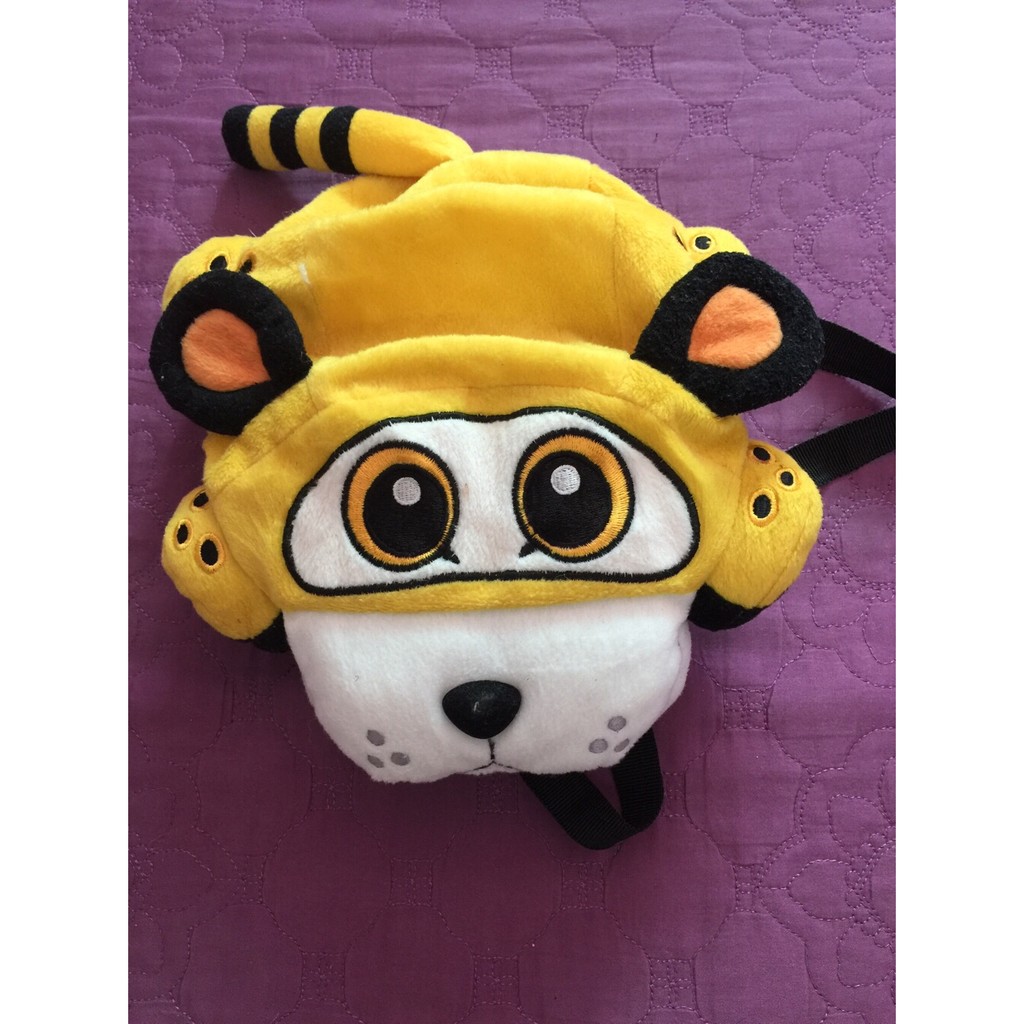 Balo Báo tốc độ 2hand