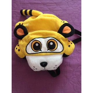 Balo Báo tốc độ 2hand