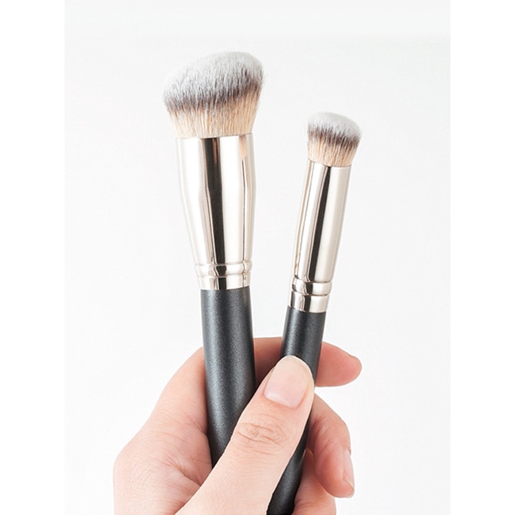 [Hàng mới về] Cọ trang điểm đầu tròn 170/370/270 tùy chọn