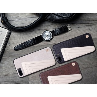 Ốp lưng Nillkin Hybrid Case iPhone 7/ 8 plus