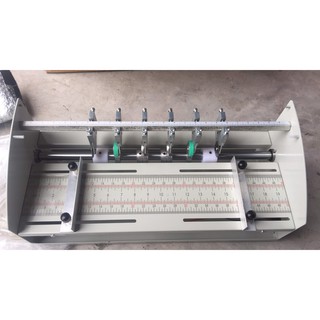 Máy cấn răng cưa H600 khổ 46cm