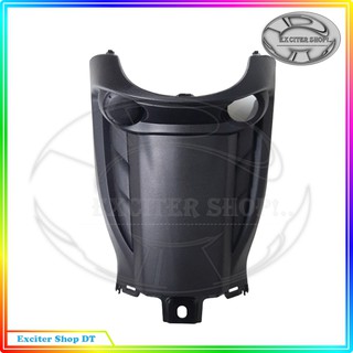 Ốp ổ khóa, ốp bít yếm exciter 2006 - 2010, yamaha, hàng chính hãng