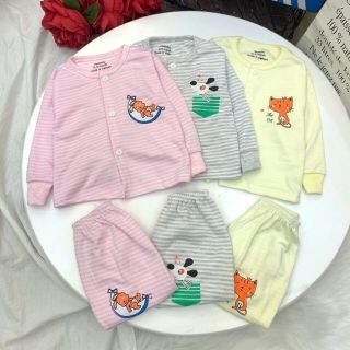 BỘ KẺ NOUBABY CHO BÉ