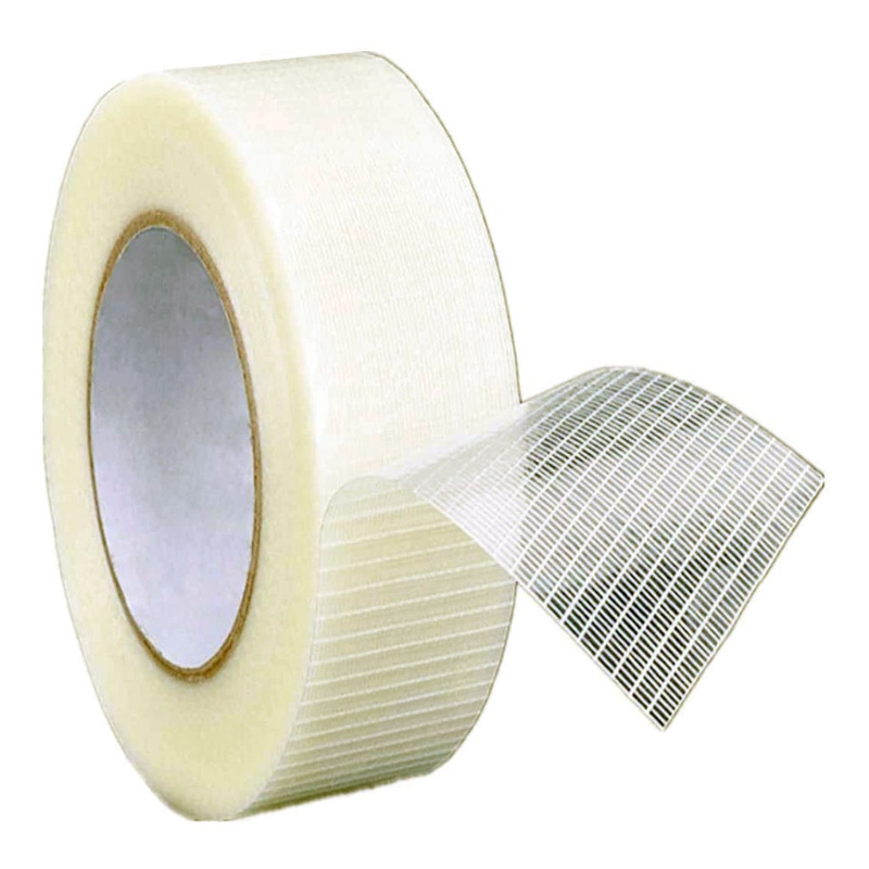 Cuộn Băng Keo Sợi Thủy Tinh Siêu Bền Chống Rách Độ Bền Cao Tiện Dụng