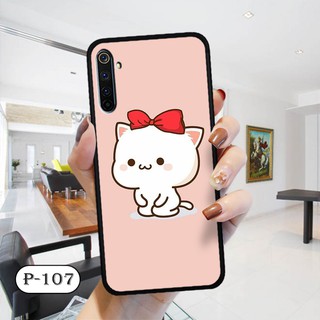 Ốp hoạt hình Realme 6 pro