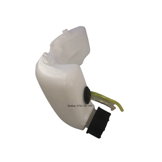 Bình xăng máy cắt cỏ 4 thì  GX35