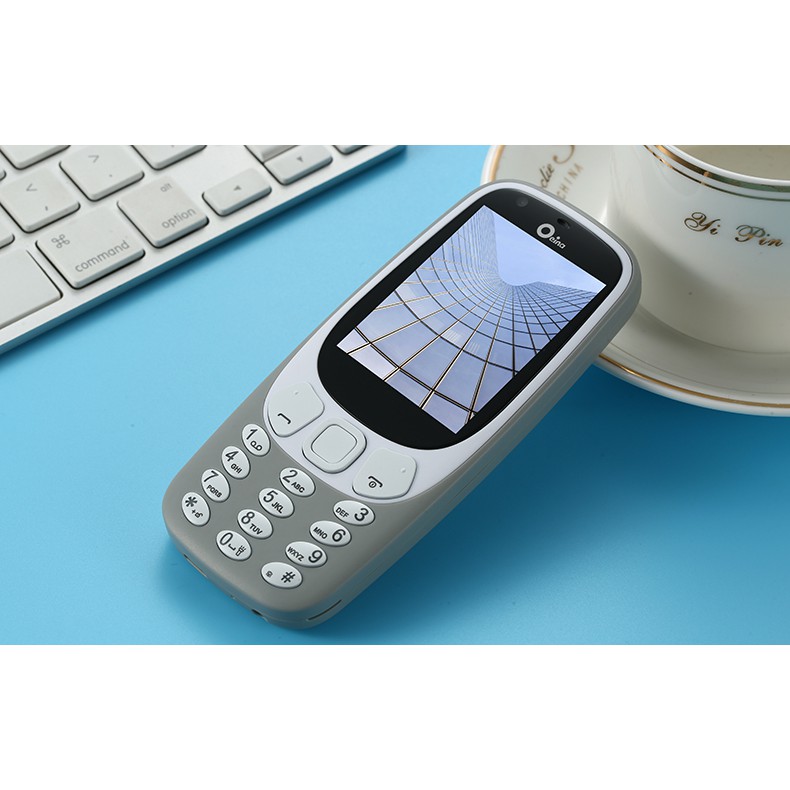 [GIÁ TỐT] ĐIỆN THOẠI Oeina PHIÊN BẢN 2 SIM | BigBuy360 - bigbuy360.vn