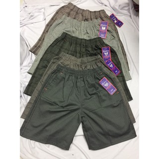 Quần đùi Nam mặc nhà big size