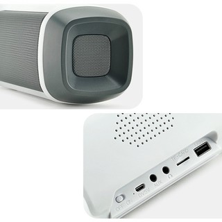 Loa bluetooth JY-23