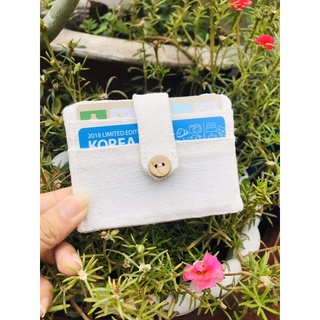 Cards Holder - Ví Đựng Thẻ ATM