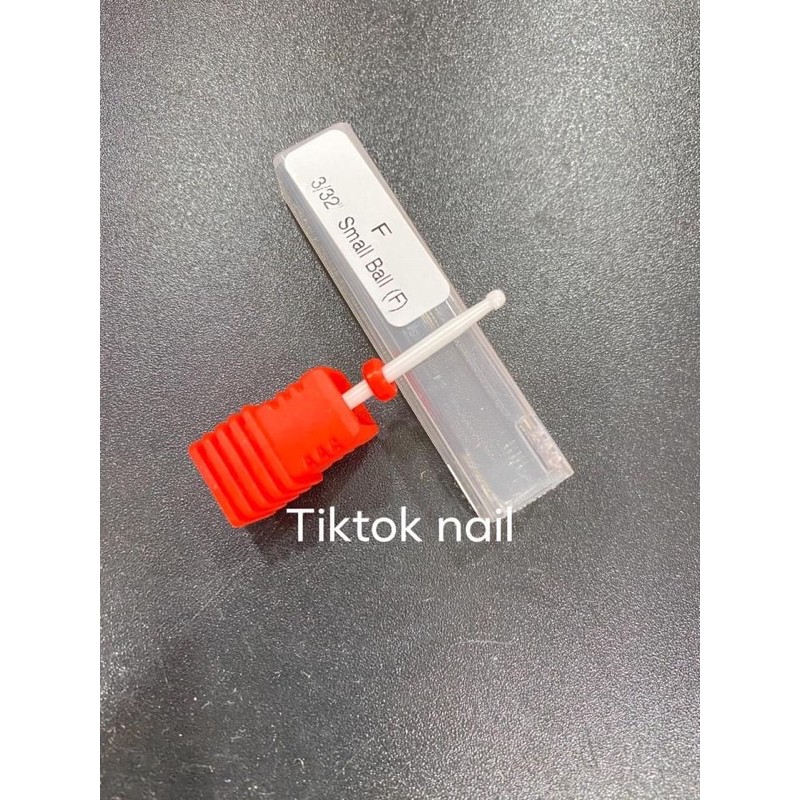 đầu mài sứ làm nail