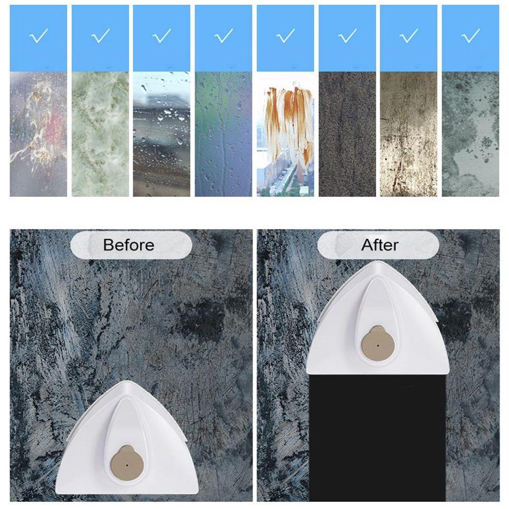 JARRED Dụng Cụ Vệ Sinh Cửa Kính Phòng Khách Tiện Dụng