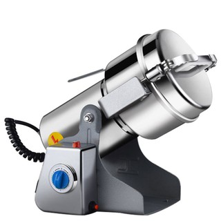 Máy Xay Bột Khô Công Nghiệp 800G