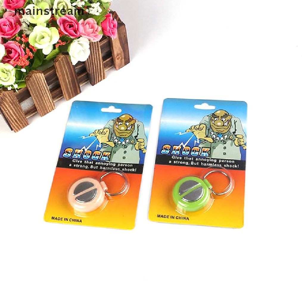 1 Cây Bút Sốc Điện Vui Nhộn Mới