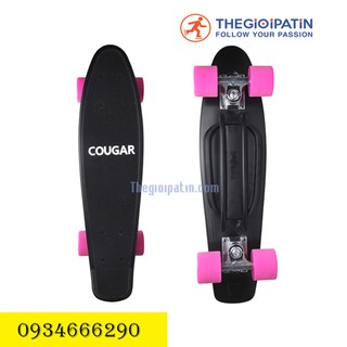 Ván Trượt Cougar Penny D7005