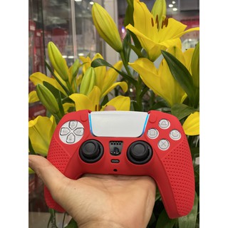 Bọc Silicon cho tay PS5