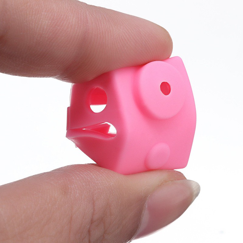 Vỏ Bọc Silicon Cho Máy In 3d V6 Pt100 | BigBuy360 - bigbuy360.vn