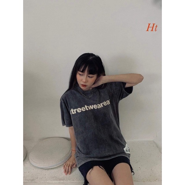 Áo loang Street và áo loang soul HT12