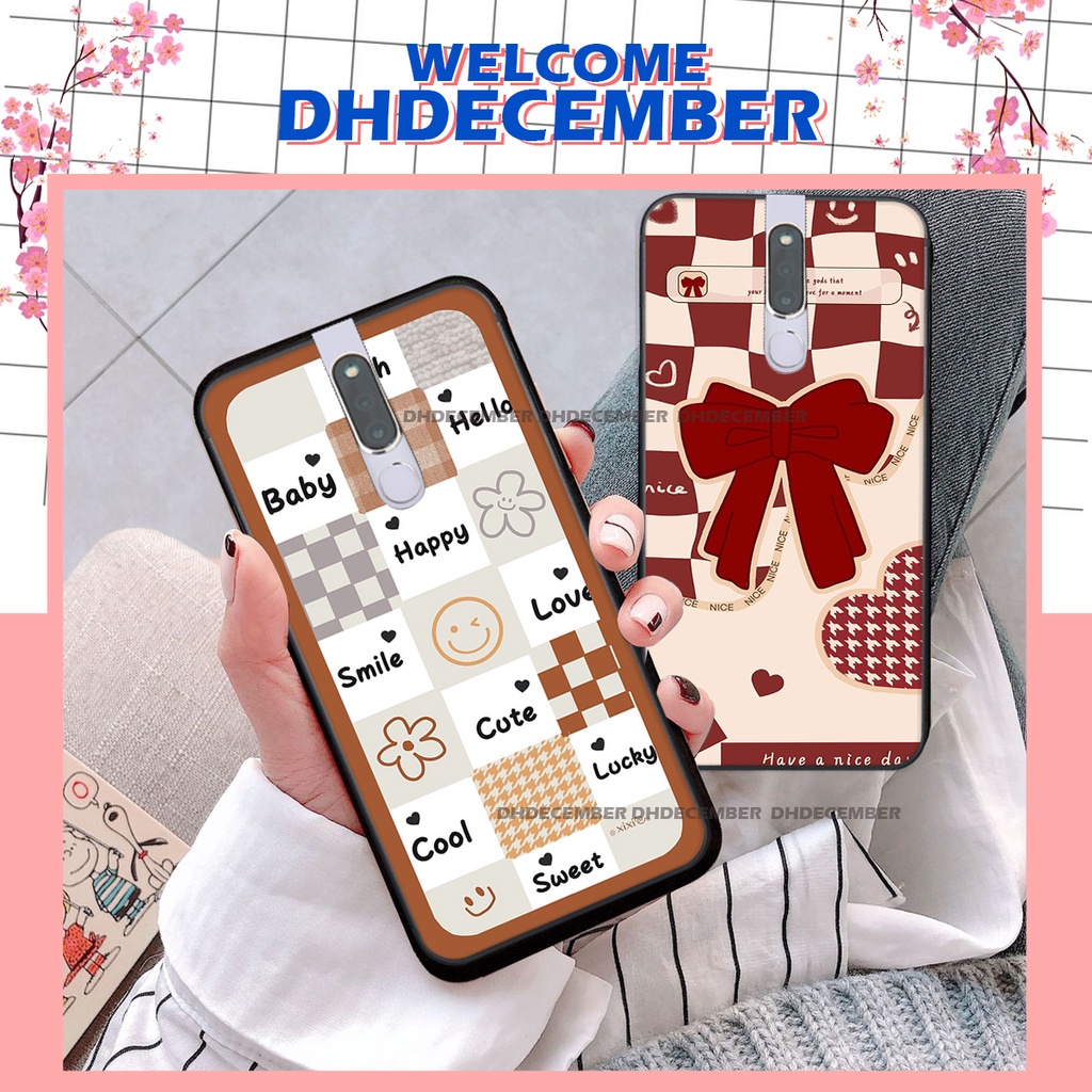 Ốp lưng Oppo F11 PRO in hình 3D mẫu  hot hit - hàng cao cấp