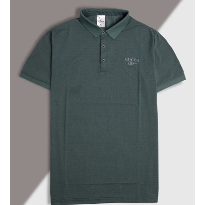 [HÀNG ĐẸP,CÓ VIDEO,MÃ 2113] Áo thun lạnh cổ bẻ cao cấp | BigBuy360 - bigbuy360.vn