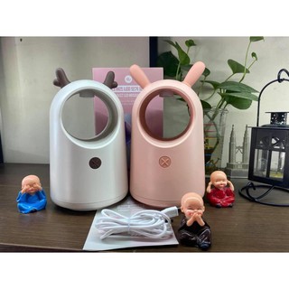 ĐÈN BẮT MUỖI THÔNG MINH MOODY BUZZ HÀN QUỐC