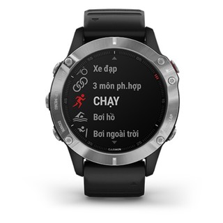 Đồng hồ thông minh Garmin Fenix 6S
