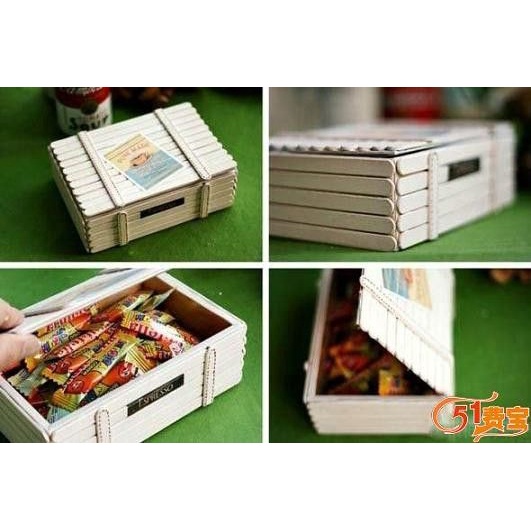 1kg que kem lớn 2x15cm