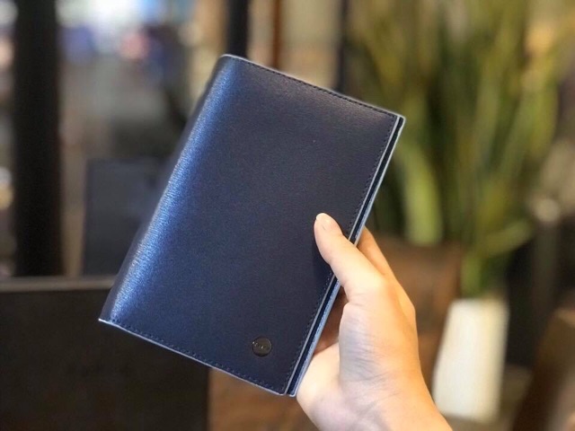 Ví đựng passport