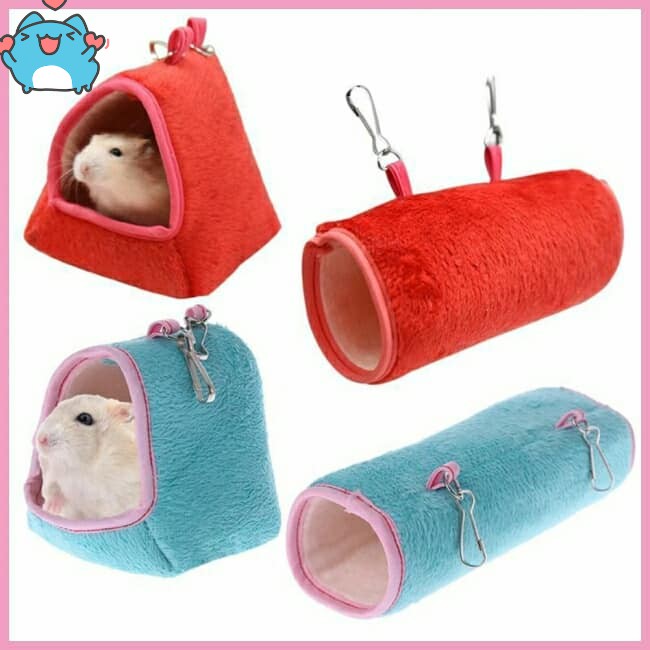 Tổ ngủ treo giữ ấm cho hamster