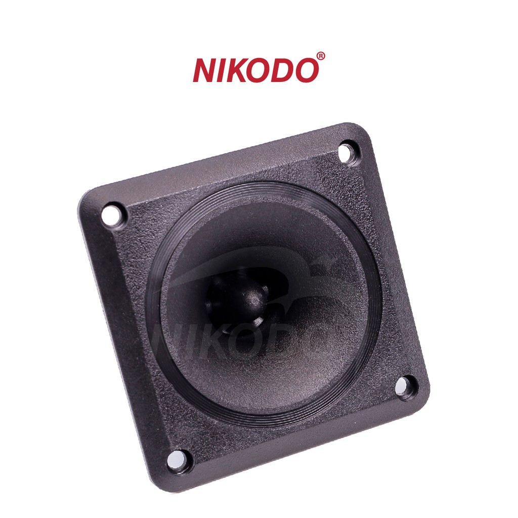 Loa ru, dẫn Audax AX61 nhà yến, âm thanh chân thực, dẫn dụ chim yến vào nhà - Nikodo