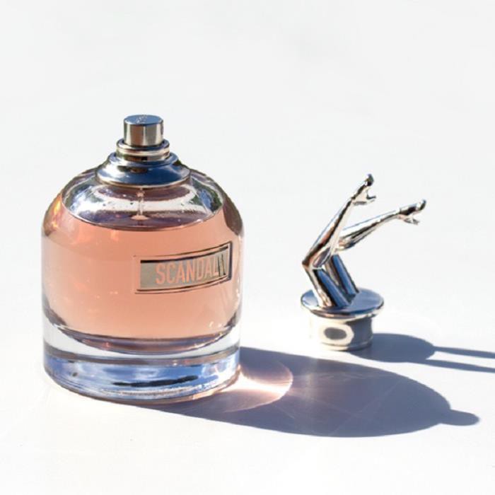 Nước Hoa Nữ Jean Paul Gaultier Scandal EDP 80ml  MP81a