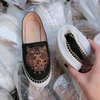 Giày kenzo