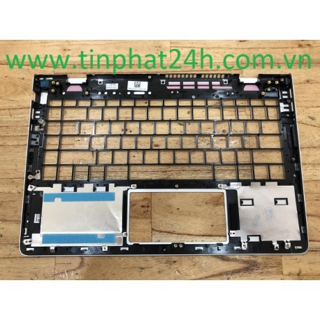 Thay Vỏ Mặt C Laptop HP Pavilion 14-BF 14-BF102TX 14-BF125TX 14-BF019TU 14-BF018TU 14-BF116TU AM22R000320