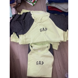 Áo phông Gap bé trai siêu đẹp