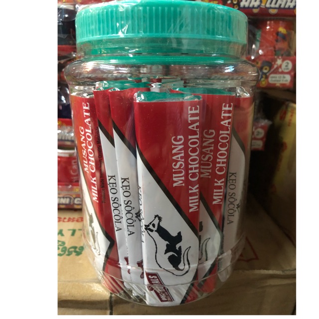 Socola chồn