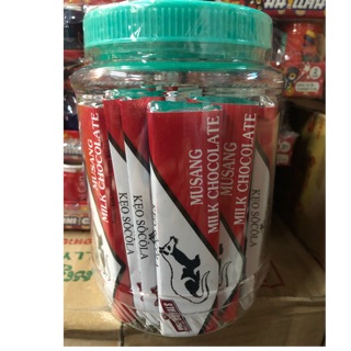 Socola chồn