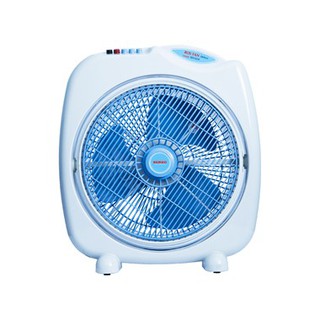 Quạt Bàn Đảo SENKO BD1410-Hàng Chính Hãng-BH 2 Năm