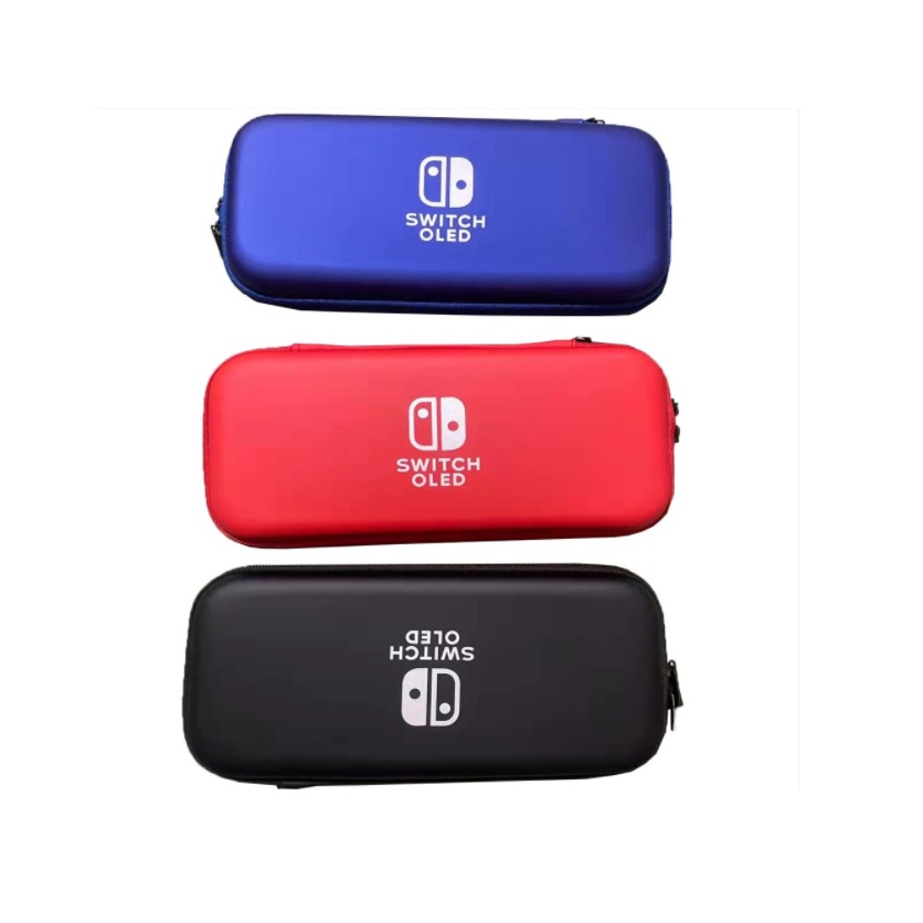 Túi Hộp Chống Sốc EVA Bảo Vệ Máy Game Nintendo Switch Oled nintendo oled