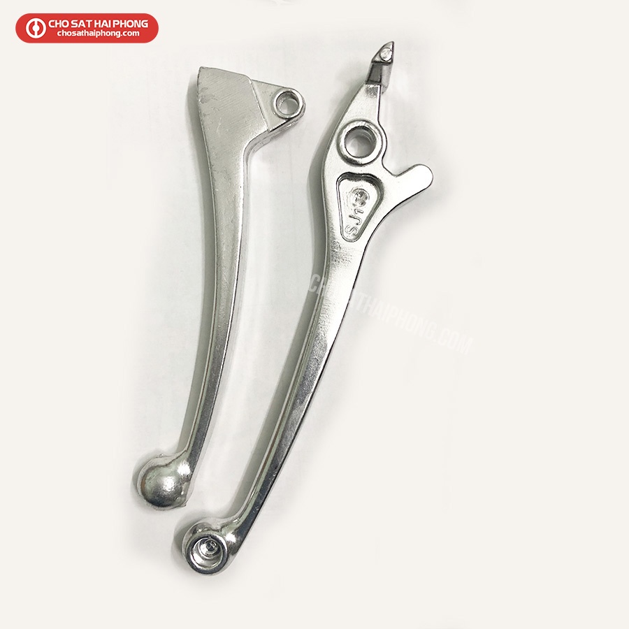 Tay phanh xe điện Vespa - Chợ Sắt Hải Phòng Online