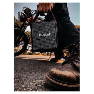 Loa Bluetooth Marshall Stockwell 2 [Hàng Chính Hãng]