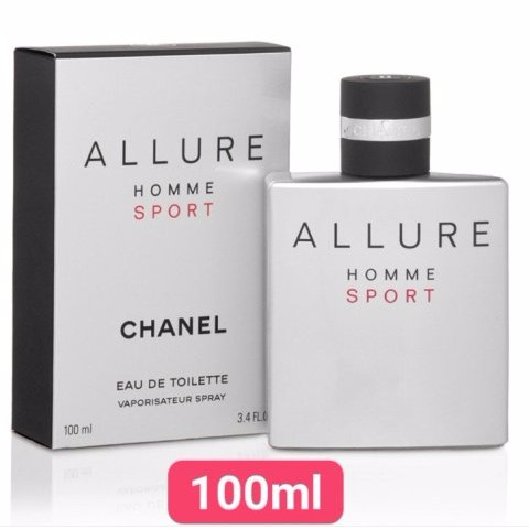 NƯỚC HOA ALLURE